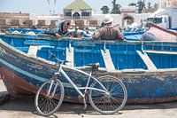 Marokko Essaouira