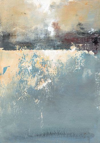 Winter Time by MK Abstrakt
