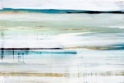 Standing Still II, Isabelle Z 