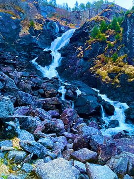 Photography in norway by Benjamin Bijman