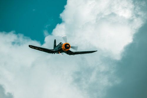 L'aviation historique pt 1