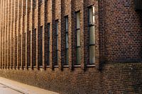 Die Mauer von Groningen