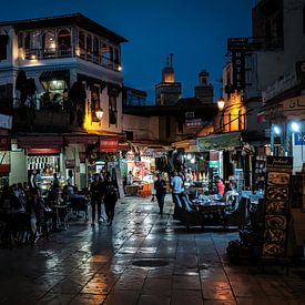 Le Maroc. Un monde complètement différent. sur Eddy Westdijk