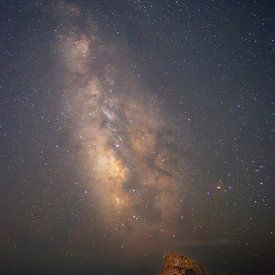 Galaxy Es Vedra by rob creemers