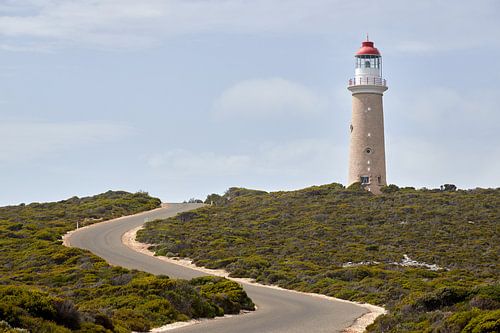 Cape Du Couedic Light Station