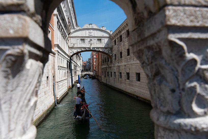 Venise par Merijn Loch