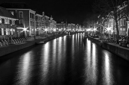 Rapenburg, Leiden