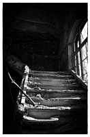 Upstairs