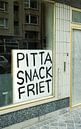 PITTA SNACK FRIET van Karlijne Geudens thumbnail