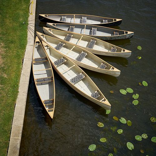 Boot huren in Berlijn
