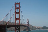 Golden Gate Bridge 5