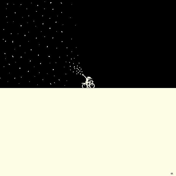 Create The Stars by Evalustratie
