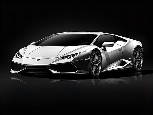 Lamborghini Auto