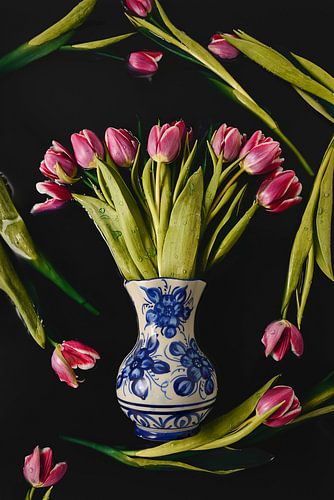 Tulips from Amsterdam