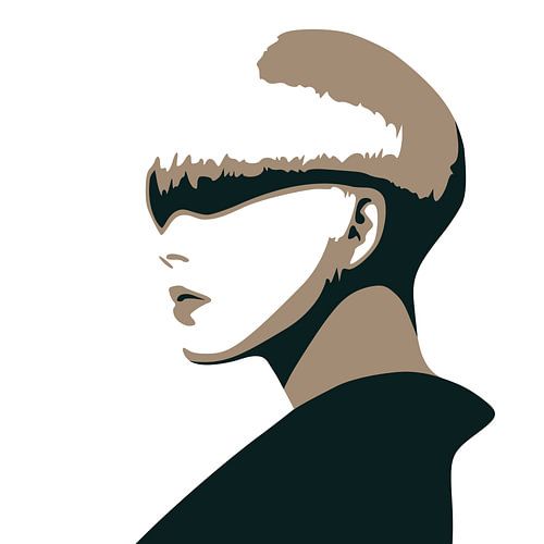 I can see clearly now