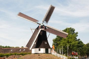 Rolde Molen van Richard Wareham