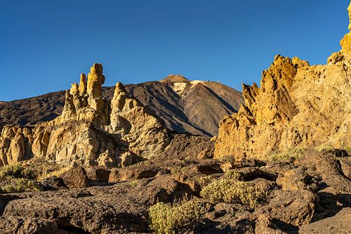 Nationaal Park Teide