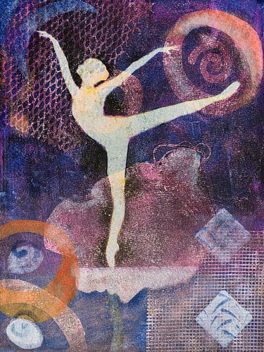 Ballerina