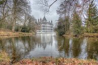 Schloss Renswoude (Niederlande) von Eric Wander Miniaturansicht
