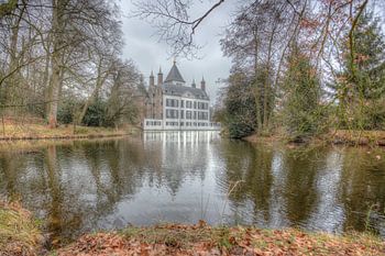 Schloss Renswoude (Niederlande)
