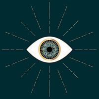 Derde Oog IV