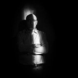 Tom Van den Bossche profielfoto