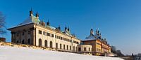 Schloss Pillnitz, Dresden van Gunter Kirsch thumbnail