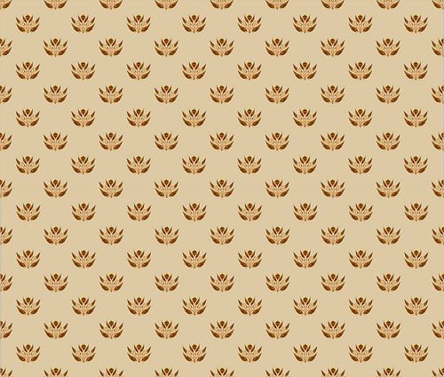 Victoriaanse bladeren