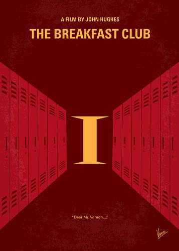 No309 The Breakfast Club