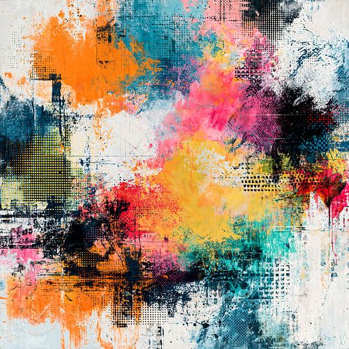 Turning Point by Harry Hadders Design