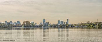 Panorama Kralingseplas