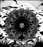 Moon dreamscape