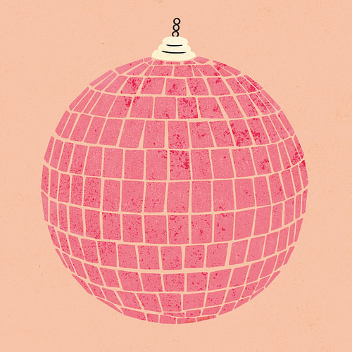 Discobal