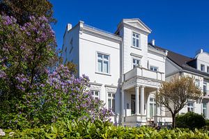 Altbremer Villa, Schwachhausen,