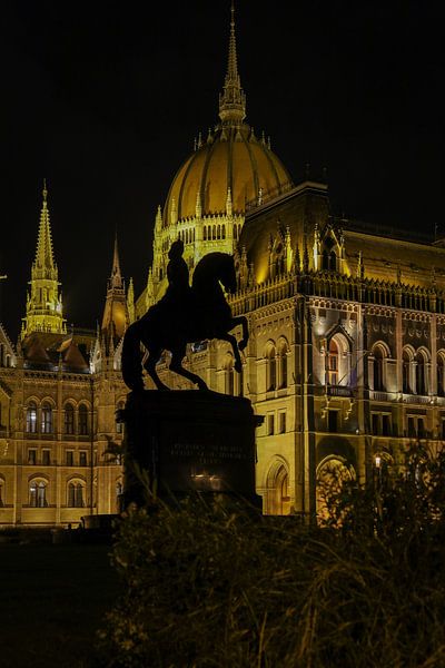 Budapest, the capital of Hungary, a place where culture, relaxation and vibrancy come together. by Patrick Fotografeert