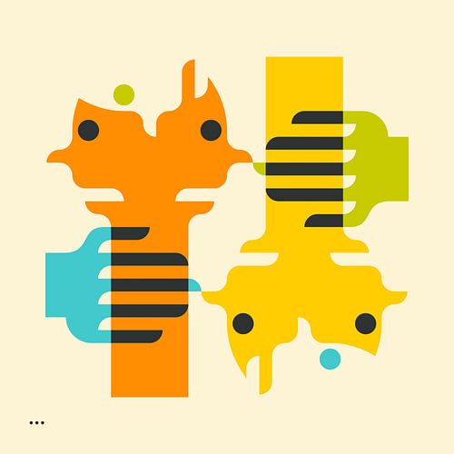 Näher von Jazzberry Blue