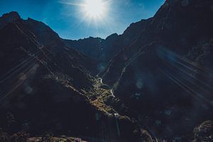 Terra Grande op Madeira