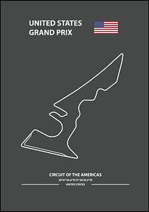 UNITED STATES GRAND PRIX | Formula 1