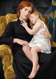 A Warm Embrace by Low Profile