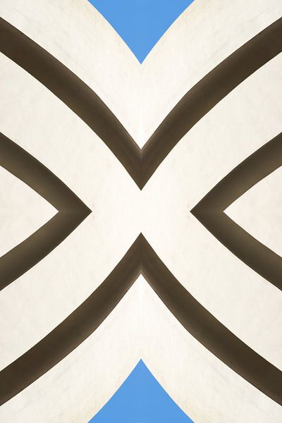 Kaleidosquare (New York City - USA) by Kaleidosquare