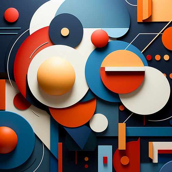 Symbiose der Kontraste von Art-House