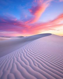 Schönheit der Wüste