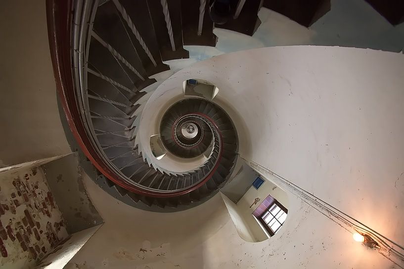 Hvide_sande Leuchtturm, Lyngvig Leuchtturm von tiny brok