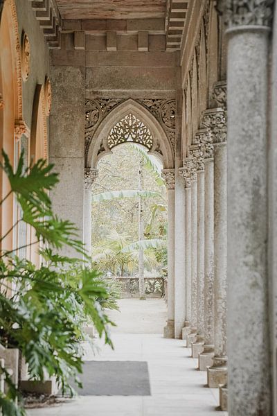 Sintra Lisbon by shanine Roosingh