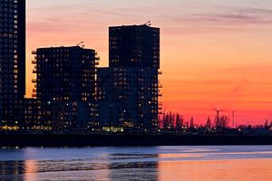 De vier werelden Spijkenisse