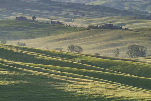 Val d'Orcia
