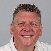Mark van Harlingen Profilfoto