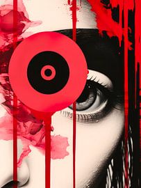 Japon moderne sur Virgil Quinn - Decorative Arts