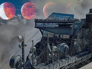 Radarstation