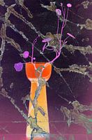 Nature morte aux néons